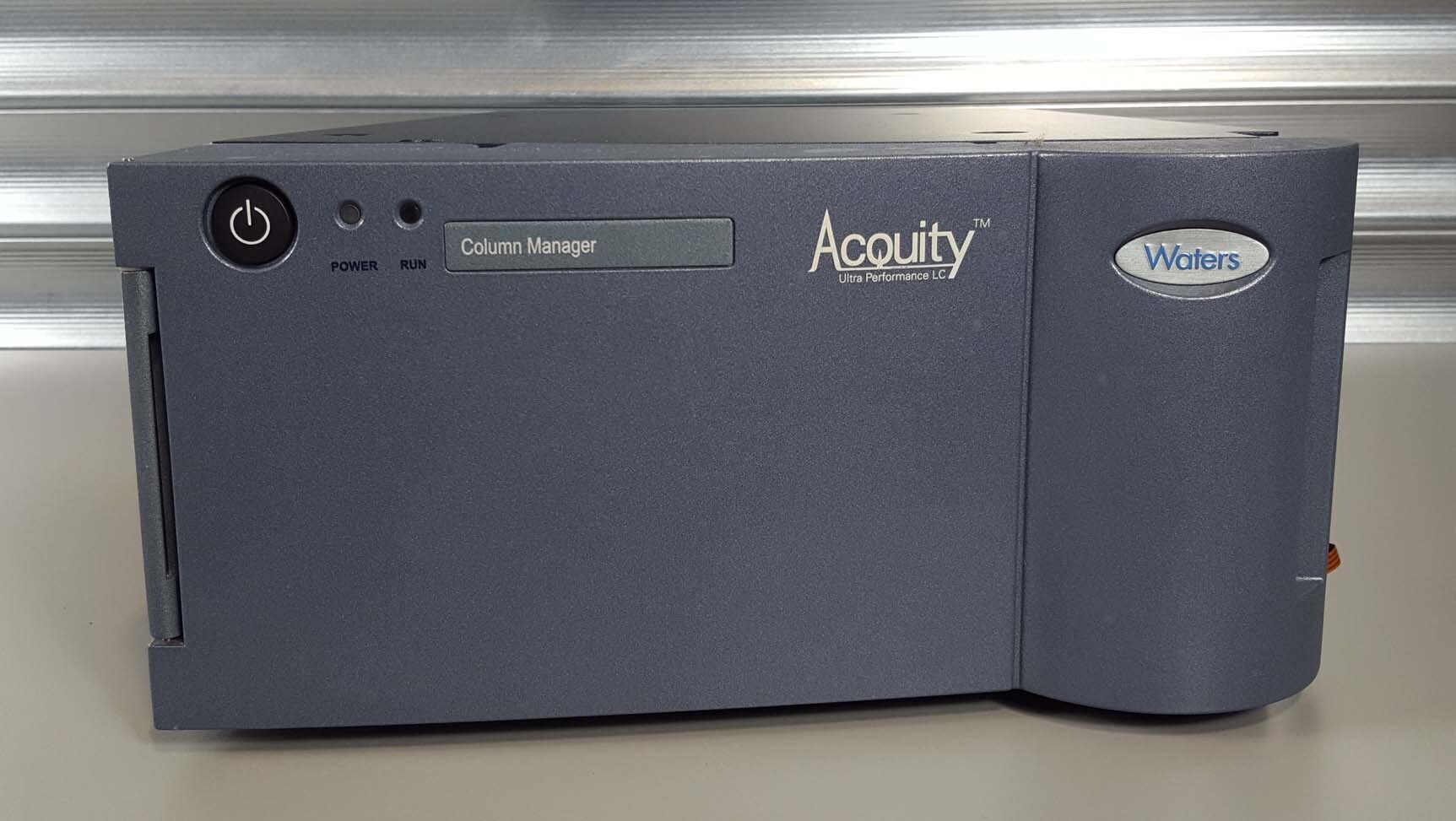 フォト（写真） 使用される WATERS Acquity 販売のために