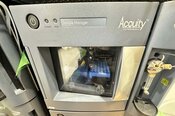 图为 已使用的 WATERS Acquity 待售