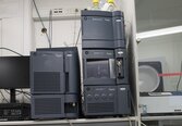 图为 已使用的 WATERS Acquity 待售