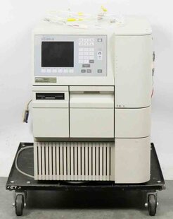 Photo Used Spectrometers for sale