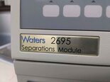 Photo Used WATERS Alliance 2695 For Sale