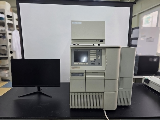 사진 사용됨 WATERS Alliance 2695 판매용