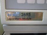 Photo Used WATERS Alliance e2695 For Sale