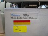 Photo Used WATERS Alliance e2695 For Sale