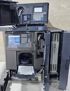 Photo Used WATERS Alliance e2695 For Sale