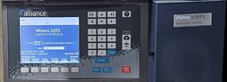 Photo Used WATERS Alliance e2695 For Sale