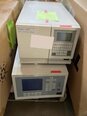 圖為 已使用的 WATERS HPLC System 待售