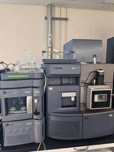 WATERS / MICROMASS XEVO TQ #293824585