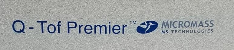 图为 已使用的 WATERS Q-TOF Premier 待售