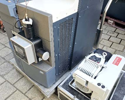 Foto Verwendet WATERS Xevo G2-XS Zum Verkauf