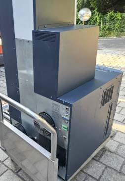 Foto Verwendet WATERS Xevo G2-XS Zum Verkauf