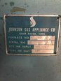 Photo Used JOHNSON GAS APPLIANCE 133B For Sale