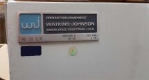 Photo Used WATKINS-JOHNSON 4C-38 For Sale