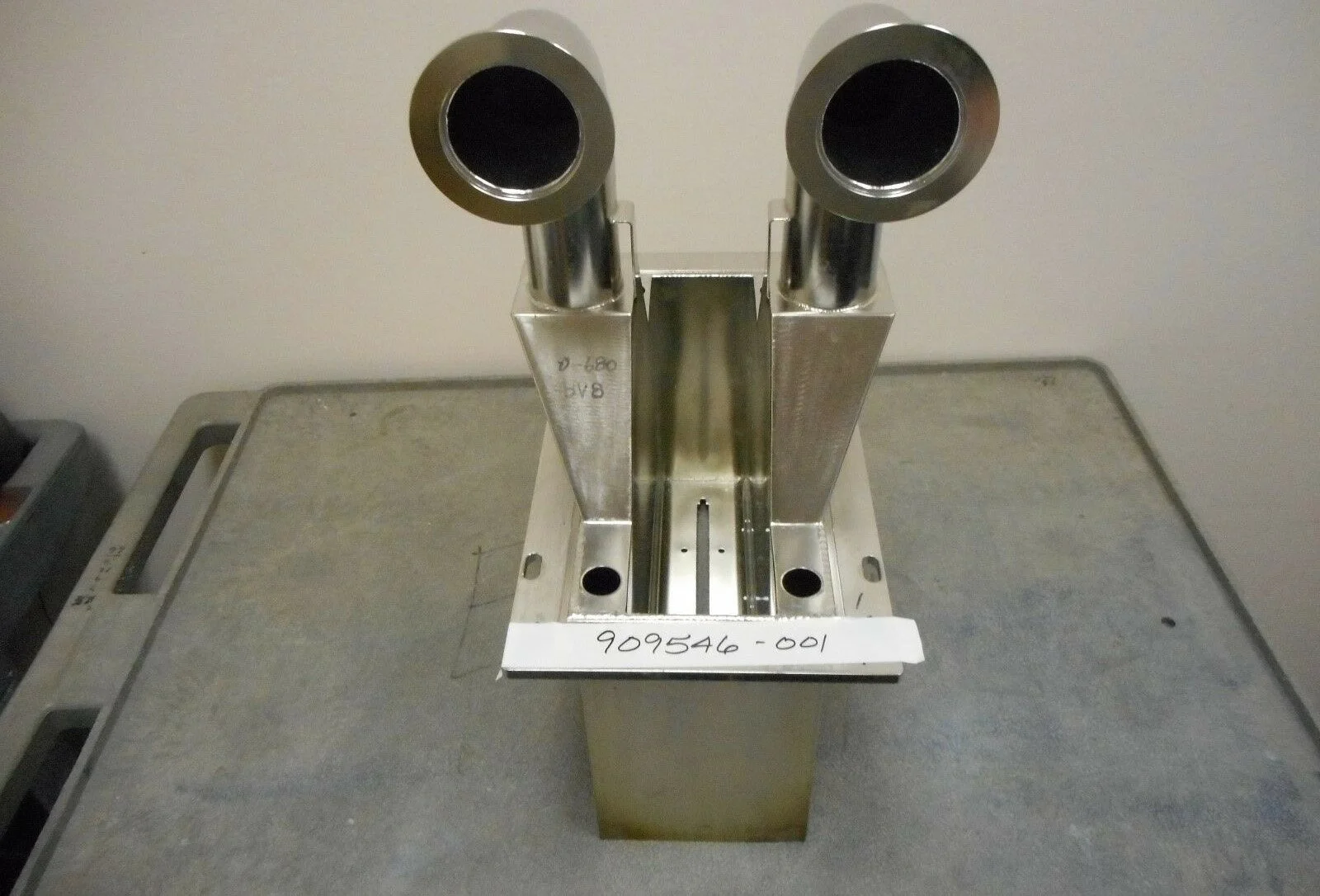 evenduh skowqpさん専用 WATKINS JOHNSON Spare parts for WJ-999 Reactor used for sale