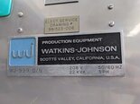フォト（写真） 使用される WATKINS JOHNSON WJ 999 販売のために