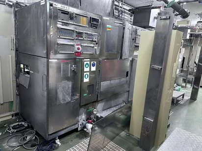 WATKINS JOHNSON WJ 999 リアクター はセール価格 #9216365 で使用され