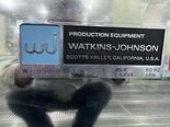 フォト（写真） 使用される WATKINS JOHNSON WJ 999 販売のために