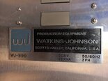 Foto Verwendet WATKINS JOHNSON WJ 999 Zum Verkauf