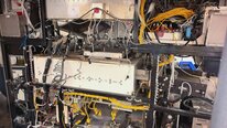 Foto Verwendet WATKINS JOHNSON WJ 999 Zum Verkauf