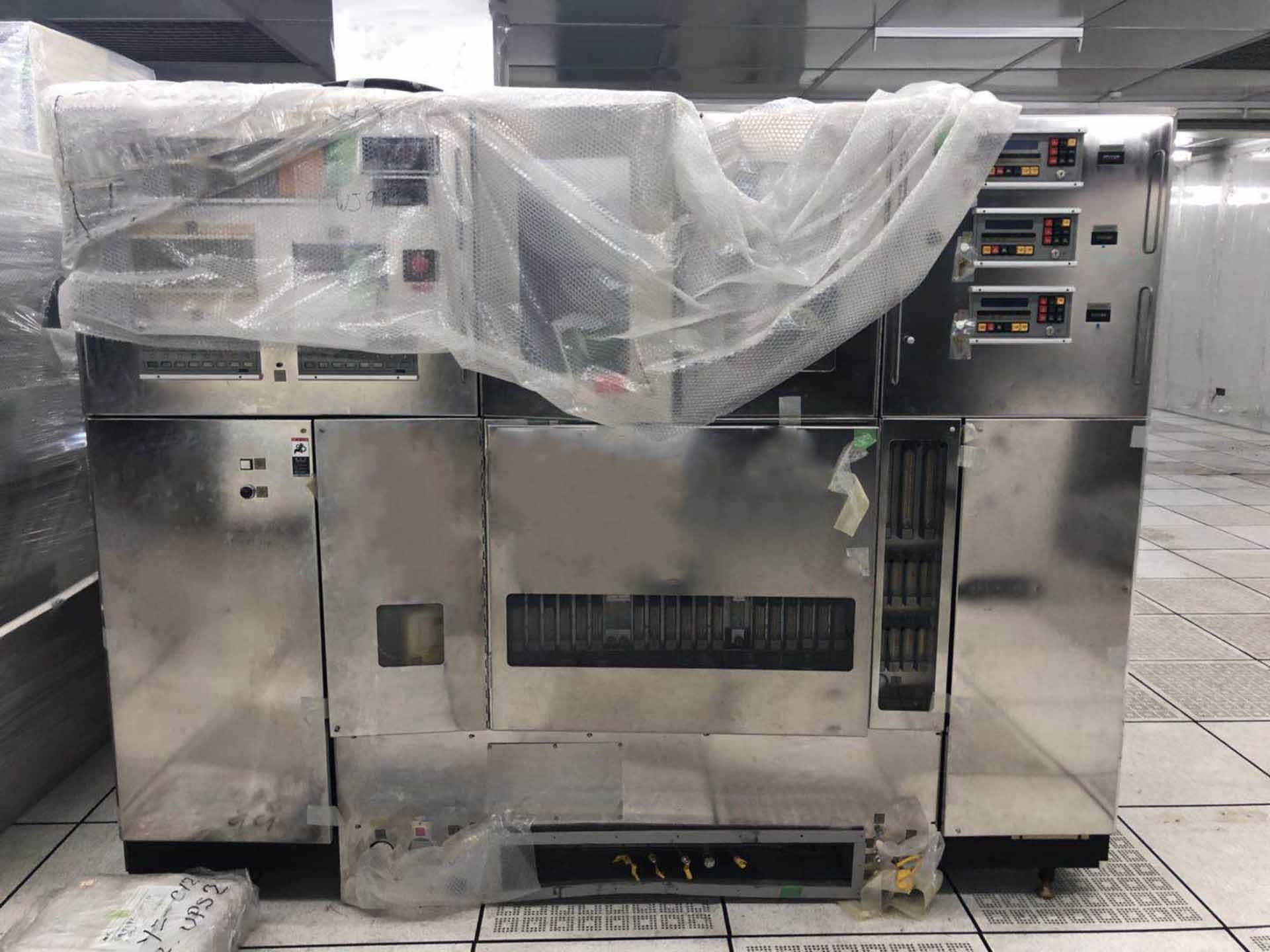 图为 已使用的 WATKINS JOHNSON WJ 999 待售