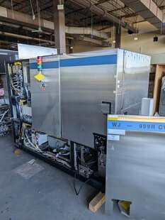 WATKINS JOHNSON WJ-999R #293754154