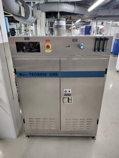 WATKINS-JOHNSON WJ-TEOS 958 #293774960