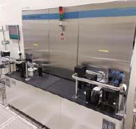 Photo Utilisé WATKINS JOHNSON WJ-TEOS999 À vendre