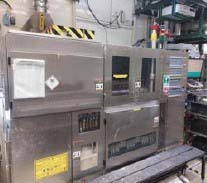 Photo Utilisé WATKINS JOHNSON WJ-TEOS999 À vendre