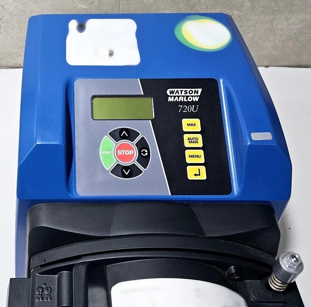 Foto Verwendet WATSON MARLOW 720U Zum Verkauf