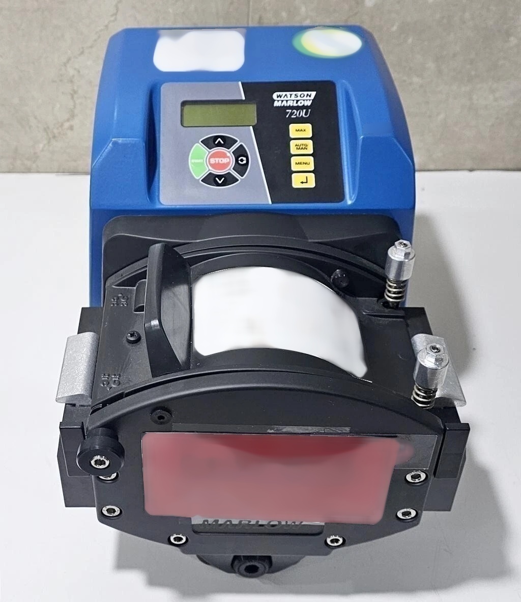 Foto Verwendet WATSON MARLOW 720U Zum Verkauf