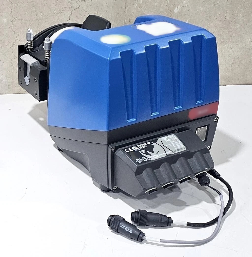 Foto Verwendet WATSON MARLOW 720U Zum Verkauf