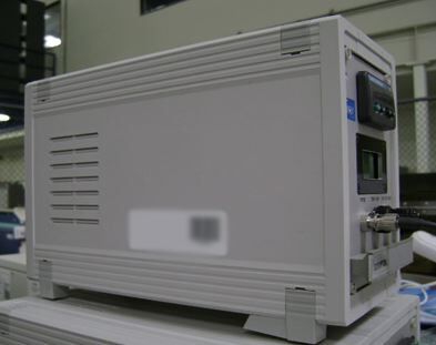 Photo Used WAVE BIOTECH AG DOOPT20 For Sale