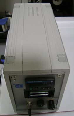Photo Used WAVE BIOTECH AG DOOPT20 For Sale