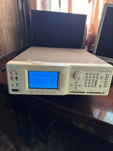 WAVETEK 9100 #293749492