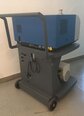 Photo Used WAYEAL Helium leak meter For Sale