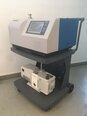 Photo Used WAYEAL Helium leak meter For Sale
