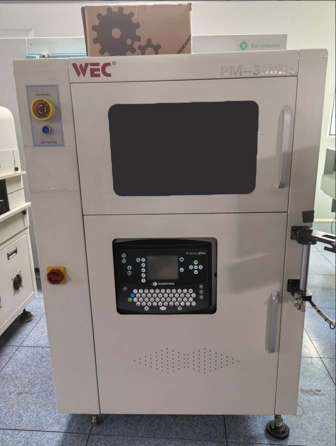 フォト（写真） 使用される WEC PM-330DL 販売のために