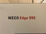 Photo Used WECO Edge 990 For Sale
