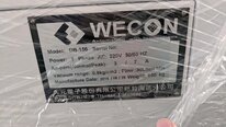 Photo Used WECON DB-156 For Sale