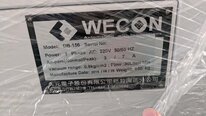 圖為 已使用的 WECON DB-156 待售