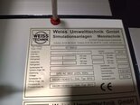 圖為 已使用的 WEISS TECHNIK ST 1000-U 待售