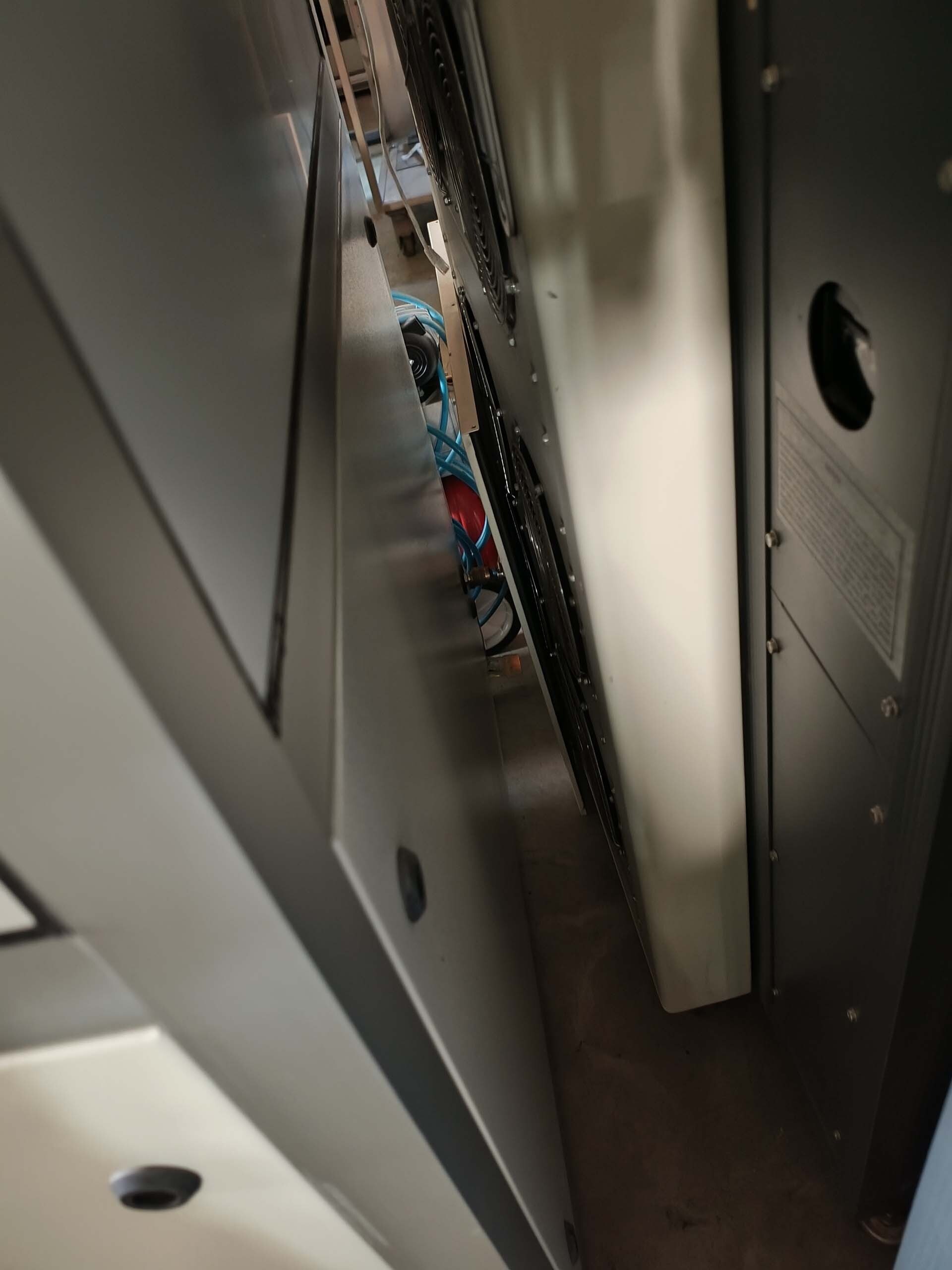 圖為 已使用的 WEISS TECHNIK ST 1000-U 待售