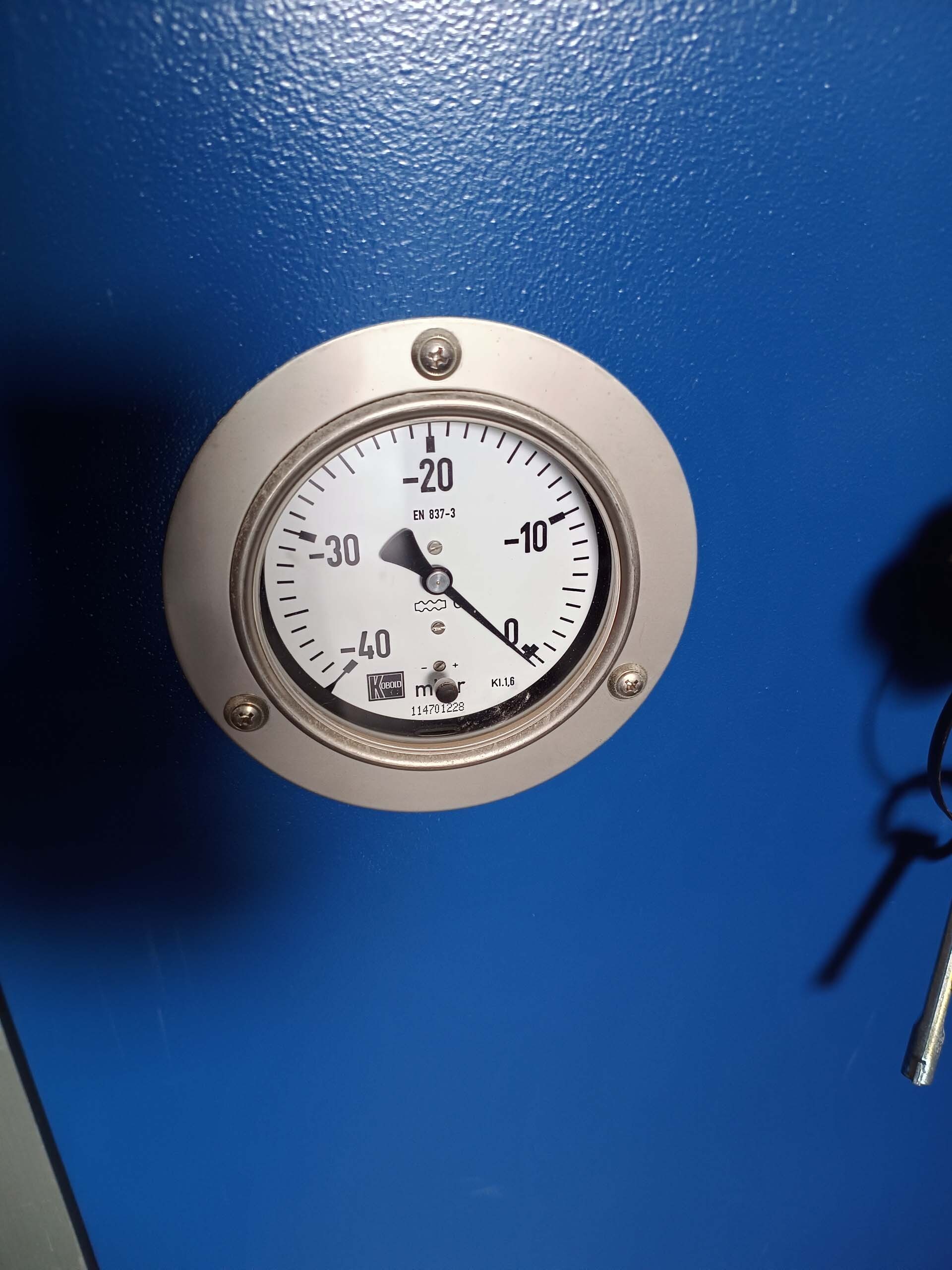 圖為 已使用的 WEISS TECHNIK ST 1000-U 待售