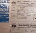 图为 已使用的 WEISS TECHNIK WK1-340/40 待售