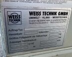 圖為 已使用的 WEISS KWP 130/40-180 DU 待售