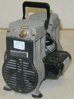 Photo Used WELCH 2580C-50 For Sale