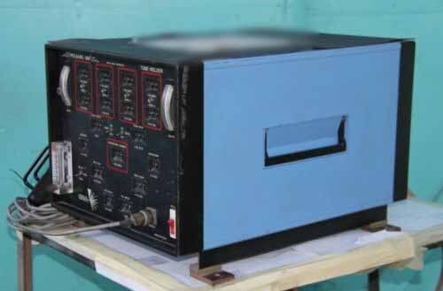 Photo Used WELDLOGIC Pulsarc 100 For Sale