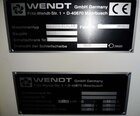 Photo Used WENDT WAC 715 For Sale