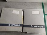 圖為 已使用的 WENDT WAC 715 待售