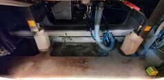 Photo Used WENDT WAC 715 For Sale